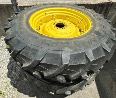 Räder 420/85 R34