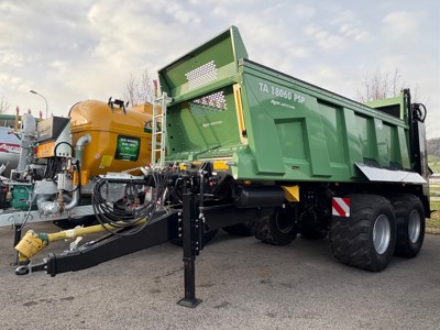 Brantner TA 18060 PSP+