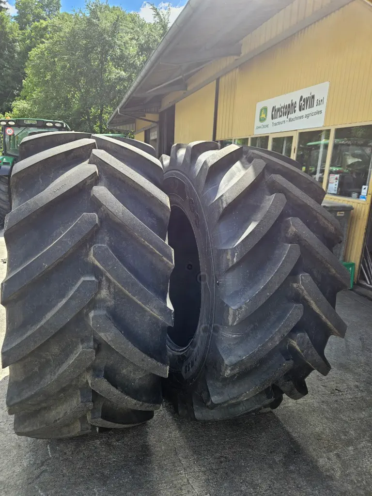 Pneus