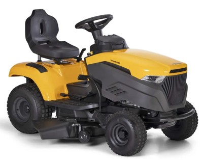 Rasentraktor Stiga Tornado 398