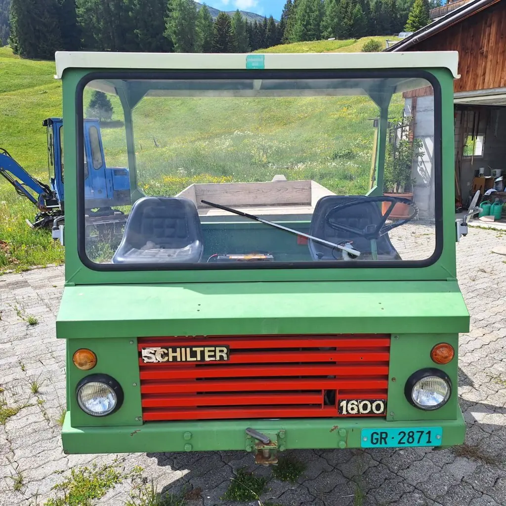 schilter 1600