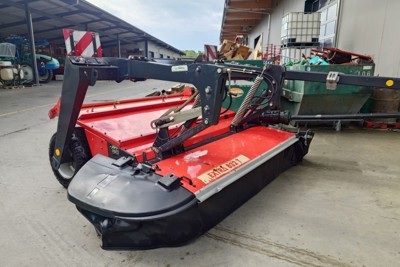 Faucheuse traîné Vicon Extra 832T