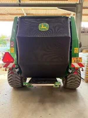 John Deere 960