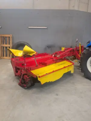 Pöttinger Novacat 225H ED