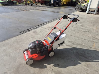 Abverkauf SABO Rasenmäher Vario 47 nur CHF 980.-