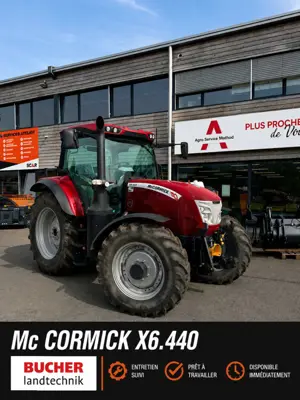 McCormick X6.440