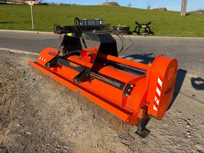 Schlegelmulchgerät Perfect KM 270