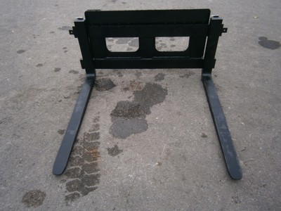 Palettengabel Schäffer