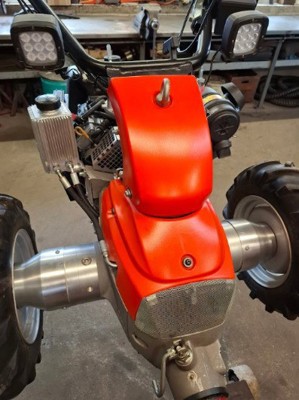 REFORM RM22.23 DualDrive (Rapid Varea)