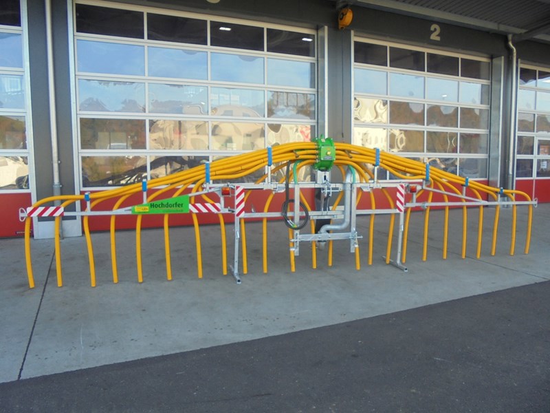 Hochdorfer Modesto M