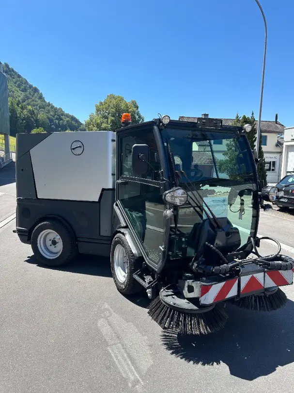 Schmidt Flexigo 150