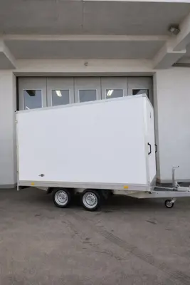 Hapert Kastenanhänger  H-2 335x180