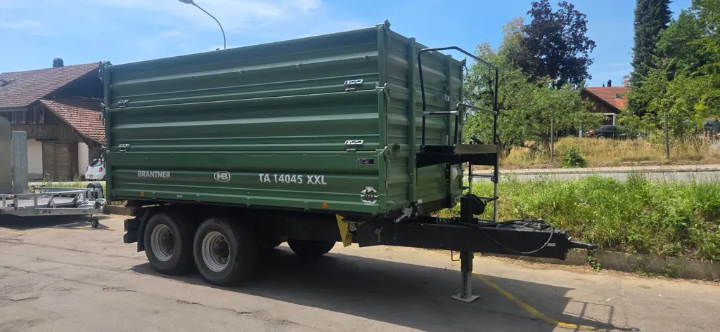 Kipper 14 T