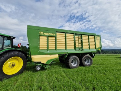 Krone RX 400 GL