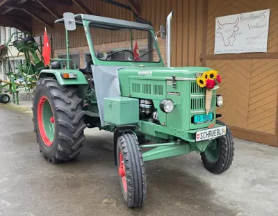 Oldtimer