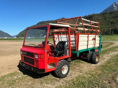 Aebi TP 27