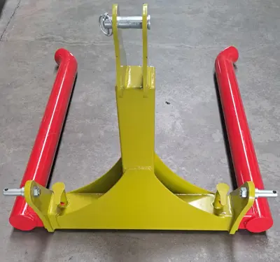 Ballengabel Transportgabel