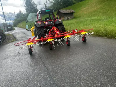 Pöttinger Hit 47 N