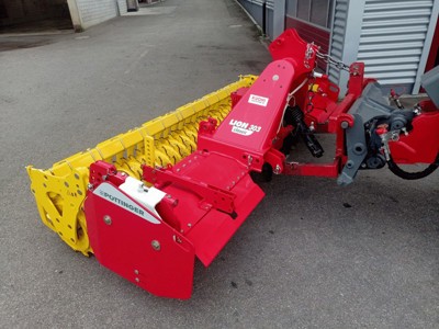 Pöttinger Kreiselegge Lion 303 Classic