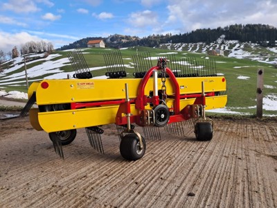 Bandheuer Knüsel B245/5