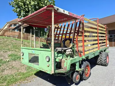 Schilter LT1