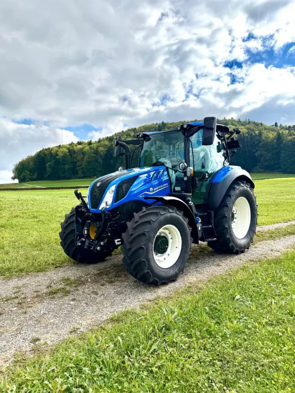 New Holland T5.140 AC