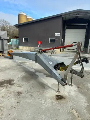 brasseur, mixeur à lisier, purin, fosse