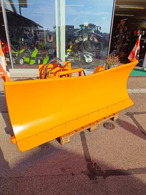 ZAUGG Schneeschild G 10-220-3 220cm breit