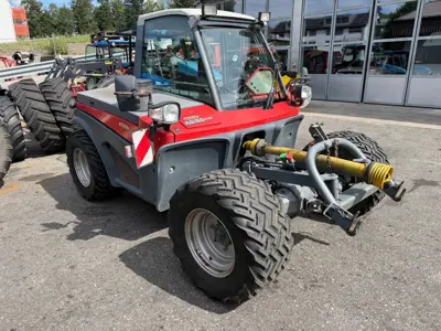 Aebi TT140