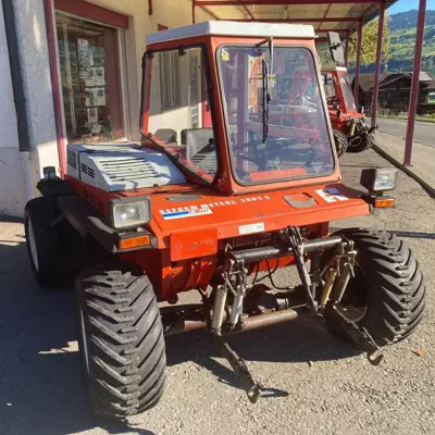 Reform Metrac 3003s