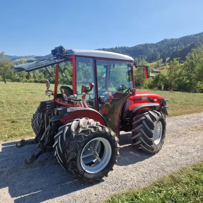 Carraro TRX7800