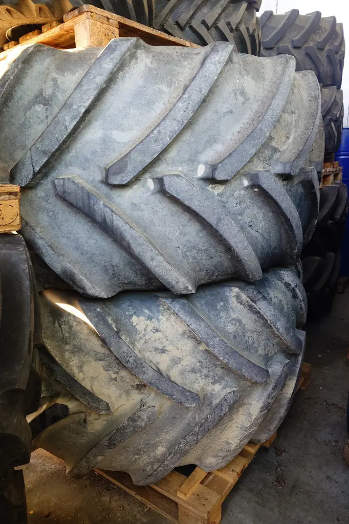 Roues VF 900/60 R32