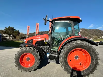 KUBOTA Traktor M5092 DTHQ