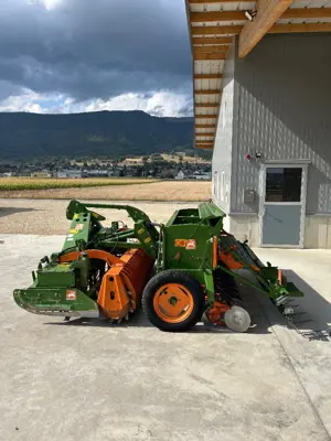 Amazone KE 303 + Amazone D8-30 Super
