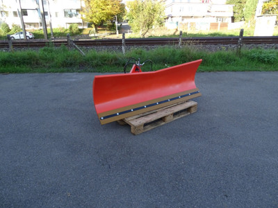 Schneepflug Zaugg G3-180-2