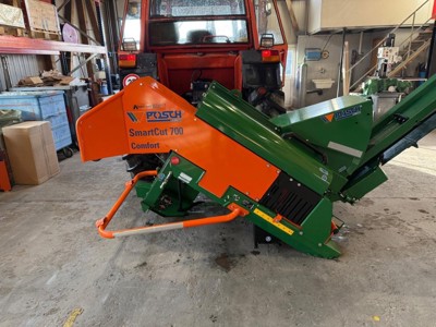 Posch SmartCut 700 Comfort