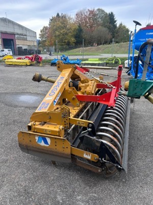 HERSE ROTATIVE - RH-300 - ALPEGO