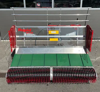Rapid Multitwister MT 190