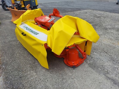 Pöttinger Novacat F2700 Alpin