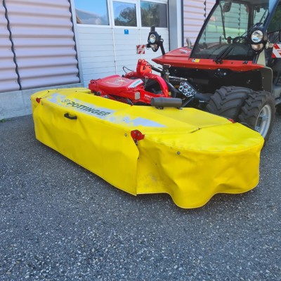 Mähwerk Pöttinger Novacat F 270