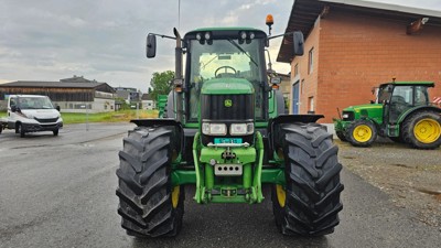 Traktor John Deere 6920