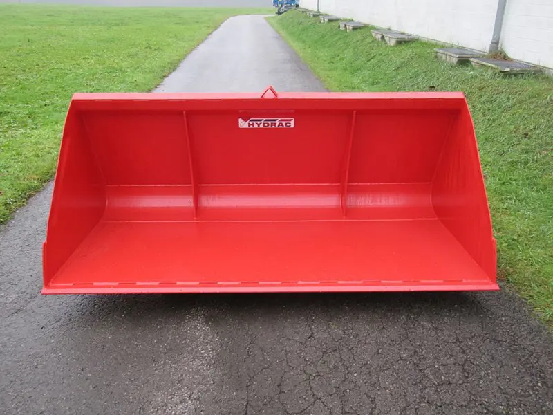 Hydrac Leichtgutschaufel 2.05m