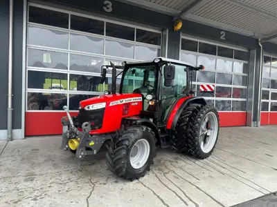 Massey Ferguson 4710 M Dyna 2