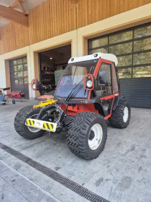 Reform Metrac G6
