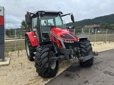 Massey Ferguson 5S 125