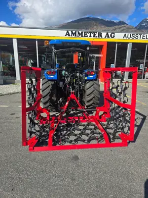 Wiesenegge AMMETER - PS 4.00 m / Hydr.