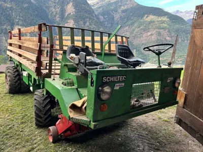 Schilter LT1