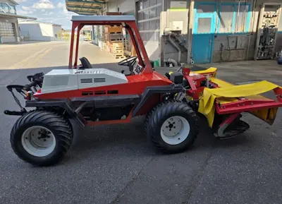 Metrac