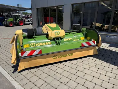 Krone EasyCut F 320 CV