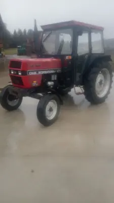 Case IH 433